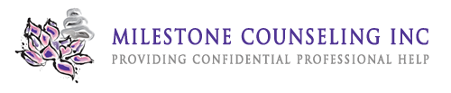 Milestone Counseling Logo